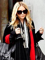 You Asked, We Found: Star Looks | Mary-Kate Olsen