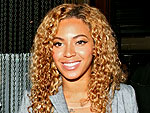 Beyoncé Knowles
