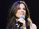 Sandra Bullock