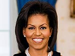 Michelle Obama Turns 47