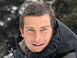 Bear Grylls Goes 'Wild'