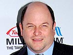Jason Alexander: 'No More Short, Fat and Bald'