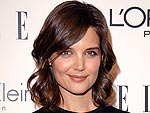 Red Carpet Standouts: Katie Holmes's Top 5