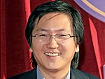 Masi Oka's Facebook Drama with an Ex