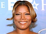 Queen Latifah Feels Sexiest When She's Naked