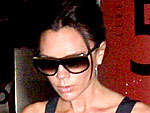 Posh Spends the Day with Her Sons | Victoria Beckham