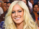 Heidi Montag's Total Transformation Revealed!