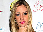 Kristin Cavallari Turns 23 in Sin City
