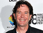 Timothy Hutton Promises Big Heists & Budding Romance in Leverage | Timothy Hutton