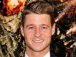 Ben McKenzie Trades Sunshine for Southland