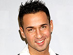 The Situation's Abs Are for Looking – Not Touching