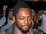 Will.i.am: Where I Keep My Grammys