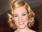 Happy Birthday, Elizabeth Banks!