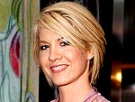 Happy Birthday, Jenna Elfman