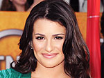 Lea Michele Describes Her 'Unbelievable' Year