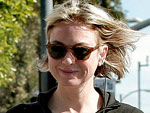 Renée's Jaunty Coffee Run | Renee Zellweger