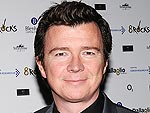 It's a Rockin' Birthday for Rick Astley