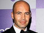 Billy Zane Shows his Evil Side