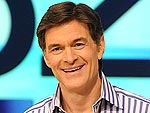 Dr. Oz Dishes on Carnie Wilson