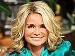 Kristin Chenoweth Wants Glee to Rock Out