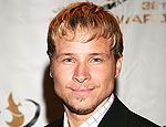 Happy Birthday, Brian Littrell