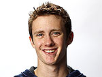 Jeremy Abbott's Biggest Competition? Himself!