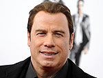 It's John Travolta's Birthday!
