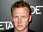 Kevin McKidd Dishes on Hunt & Christina's Grey's Anatomy Romance