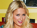 Heiress Paris Hilton Turns 29