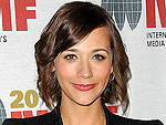 Rashida Jones Dishes on Her Parks and Recreation Character – and Her Costars!