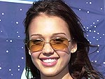 9 Years Ago: Jessica Alba Can Burp Like It's Her Job