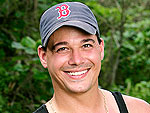 One Question: Survivor Contestants Name Their Biggest Rivals