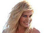 Nicole Eggert Unveils Her New Bikini Body
