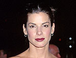 Best Wishes to America's Sweetheart: It's Sandra Bullock's Birthday