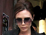 Victoria Beckham Throws Cruz a Birthday Party | Victoria Beckham