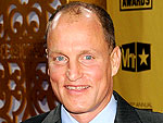 Woody Harrelson Celebrates a Birthday