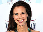 Brooke Burns Turns 32