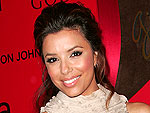 It's Eva Longoria Parker's Big Day