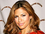 It's 36 Candles for Eva Mendes