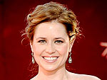 Birthday Wishes to Jenna Fischer
