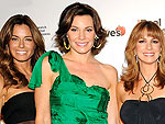 New York Housewives on Drinking, Drama and Mr. Right!