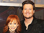 Reba and Blake's ACM Award Picks