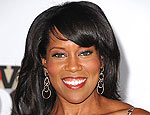 Southland's Regina King Is a Lethal Weapon!