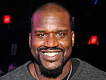 Hope Your Birthday's a Slam-Dunk, Shaq!