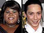 Stars Reveal When They Became Independent | Gabourey 'Gabby' Sidibe, Gabourey Sidibe