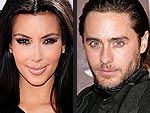 Stars Reveal: My Lucky Number | Jared Leto, Kim Kardashian