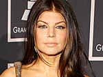 Fergie's Famous Humps Turn 35 | Fergie