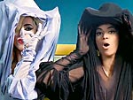 Who's Hotter: Lady Gaga or Beyoncé?