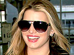 Jessica Simpson and Ken Paves Have a Lunch Date | Jessica Simpson
