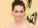 Kristen Stewart Gets Starstruck by Kate Winslet | Kristen Stewart